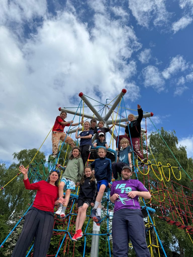 Baltimate Lübeck Oudoor 2025