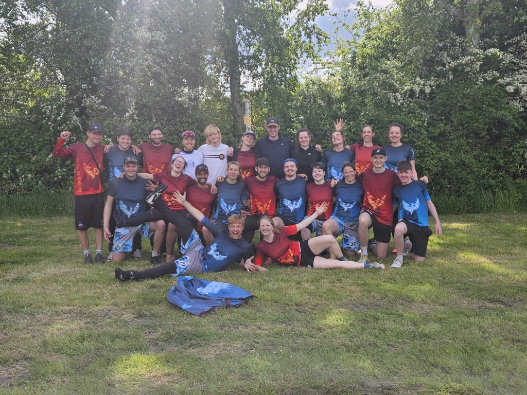 Baltimate Outdoor 2025