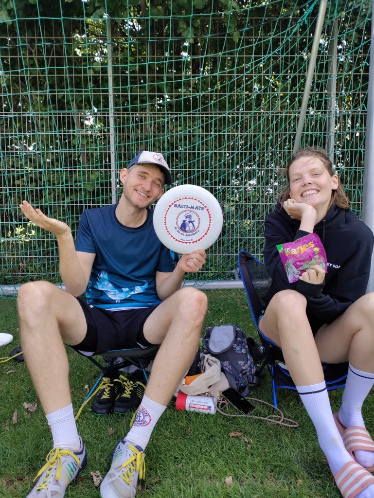 Baltimate Outdoor 2025