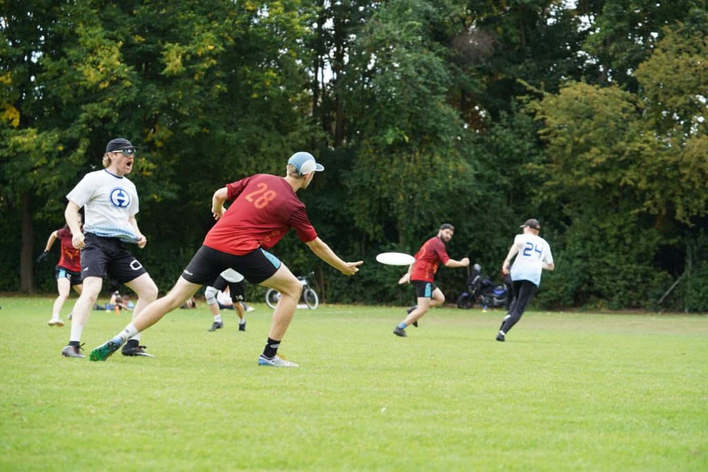 Baltimate Outdoor 2025
